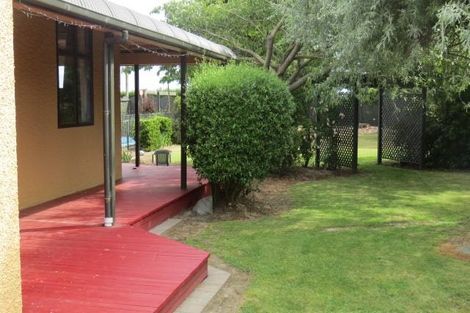 Photo of property in 61 Glassworks Road, Netherby, Ashburton, 7772