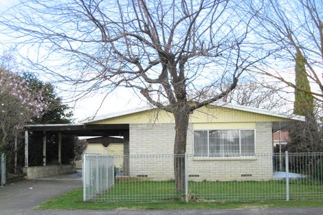Photo of property in 8 Elliott Crescent, Havelock North, 4130