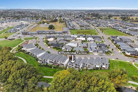 Photo of property in 57 Footbridge Terrace, Kaiapoi, 7630