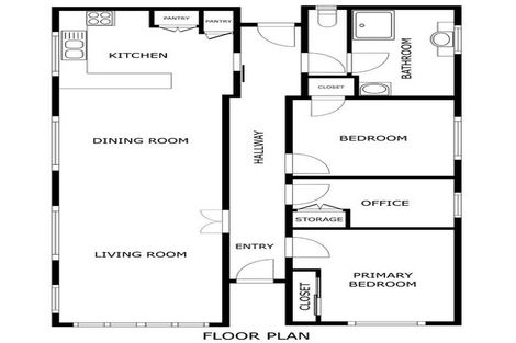 Photo of property in 35 Fulton Street, Springlands, Blenheim, 7201