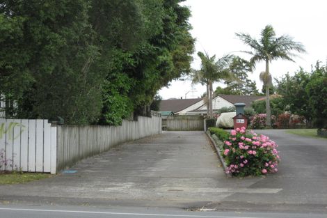 Photo of property in 95 Harris Street, Pukekohe, 2120