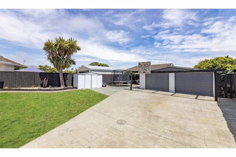 Photo of property in 45 Cottonwood Street, Parklands, Christchurch, 8083