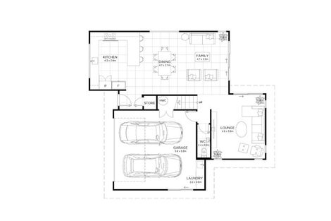 Photo of property in 59 Oyster Drive, Whenuapai, Auckland, 0618