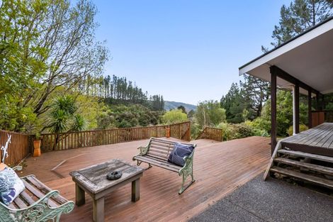 Photo of property in 70 Kaitoke Loop, Kaitoke, Upper Hutt, 5018