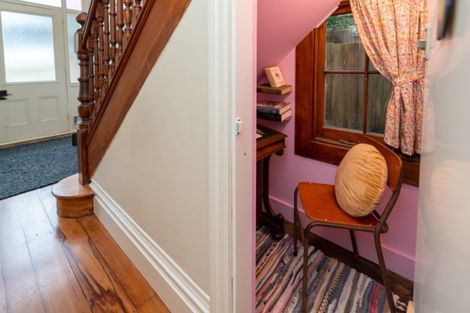 Photo of property in 16 Saint Mary Street, Thorndon, Wellington, 6011