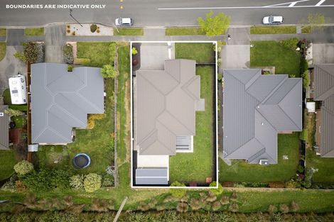 Photo of property in 40 Parklea Avenue, Halswell, Christchurch, 8025