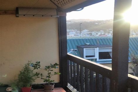 Photo of property in Hiropi St Village, 54/46 Hiropi Street, Newtown, Wellington, 6021