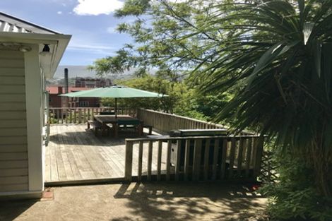 Photo of property in 11 Hatfield Street, Opoho, Dunedin, 9010