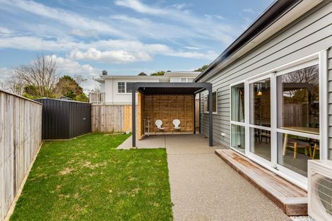 Photo of property in 3b Faris Crescent, Wainuiomata, Lower Hutt, 5014