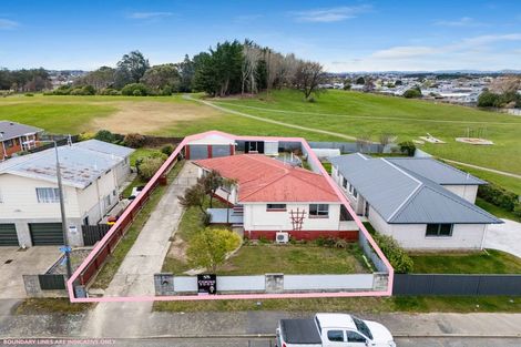 Photo of property in 220 John Street, Heidelberg, Invercargill, 9812