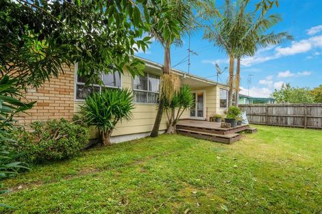 Photo of property in 91 Arimu Road, Papakura, 2110