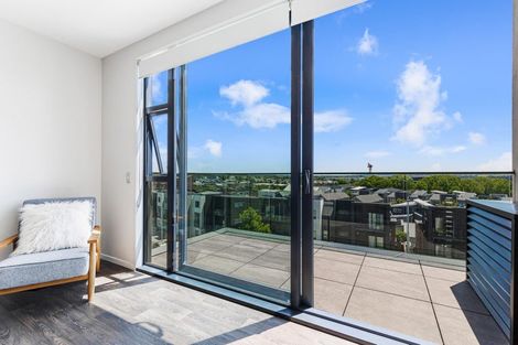 Photo of property in 304/2 Onekiritea Road, Hobsonville, Auckland, 0616