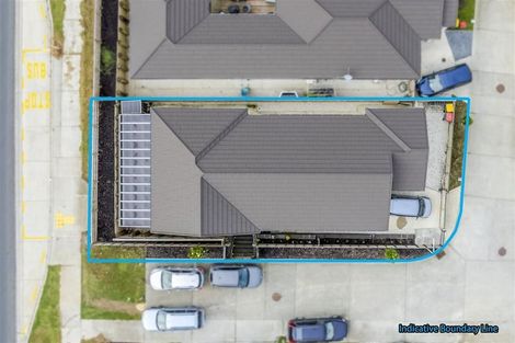 Photo of property in 22 Selwyn Downs Lane, Opaheke, Papakura, 2113