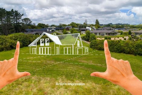 Photo of property in 4 Awatiro Drive, Kaukapakapa, 0871