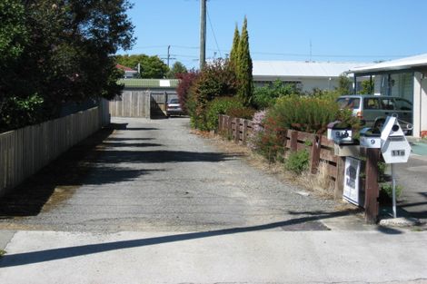 Photo of property in 7 Milford Street, Witherlea, Blenheim, 7201