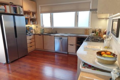 Photo of property in 40 Owen Street, Newtown, Wellington, 6021