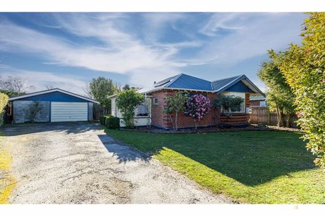 Photo of property in 65 Otipua Road, Kensington, Timaru, 7910