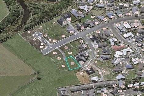 Photo of property in 10 Impact Avenue, Bell Block, New Plymouth, 4312