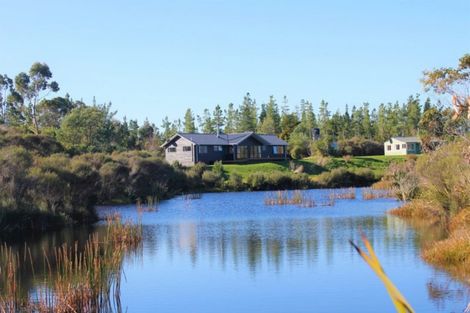 Photo of property in 122 Birds Ferry Road, Virgin Flat, Cape Foulwind, 7892