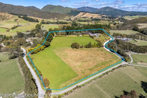 Photo of property in 225 Marchant Road, Kaitoke, Upper Hutt, 5018