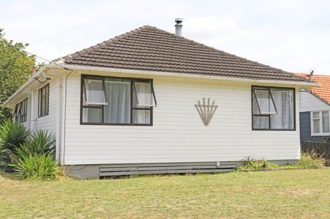 Photo of property in 17 Grey Street, Kawerau, 3127