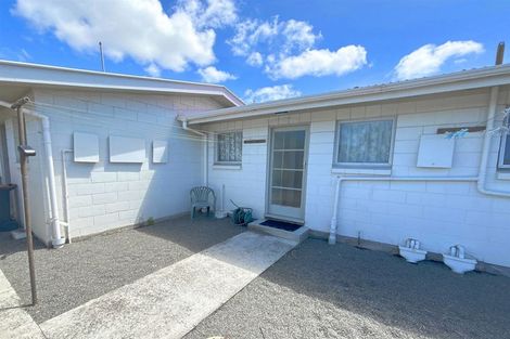 Photo of property in 1/206 Hastings Street East, Waltham, Christchurch, 8023