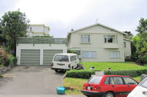 Photo of property in 32 Pearce Street, Vogeltown, Wellington, 6021