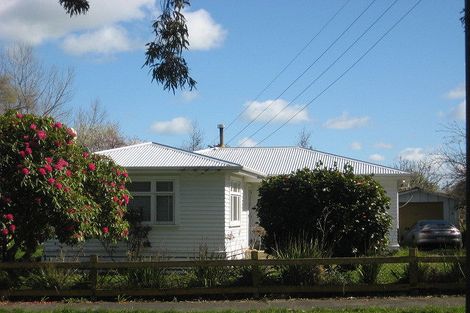 Photo of property in 17 Main Street, Marton, 4710