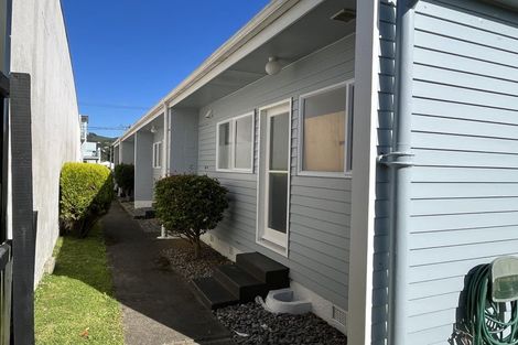 Photo of property in 1/98 Cuba Street, Petone, Lower Hutt, 5012