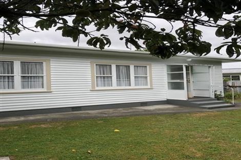 Photo of property in 7 Windsor Place, Levin, 5510