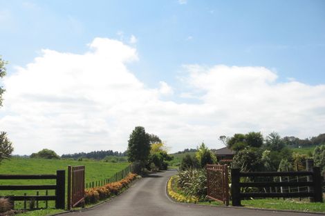 Photo of property in 43 Leyland Road, Whakamarama, Tauranga, 3179