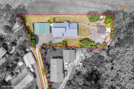 Photo of property in 21 Whitechapel Grove, Stokes Valley, Lower Hutt, 5019