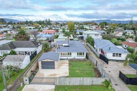 Photo of property in 69 Henderson Street, Whakatane, 3120