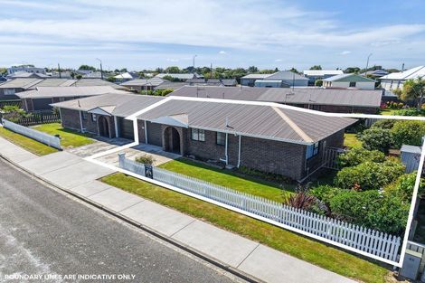 Photo of property in 22b Moulson Street, Strathern, Invercargill, 9812