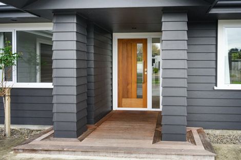 Photo of property in 29 Freedom Drive, Kelvin Grove, Palmerston North, 4414