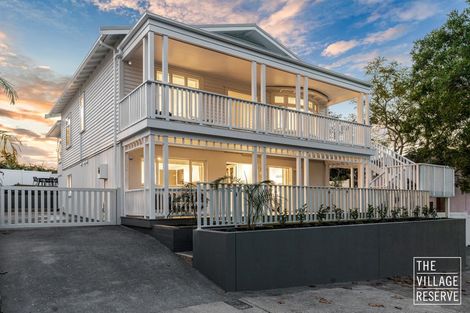 Photo of property in 58 Dryden Street, Grey Lynn, Auckland, 1021