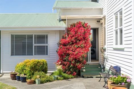 Photo of property in 10 Cooper Street, Lansdowne, Masterton, 5810