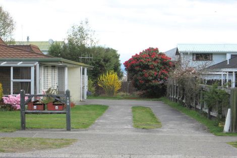 Photo of property in 1/133 Te Heuheu Street, Taupo, 3330