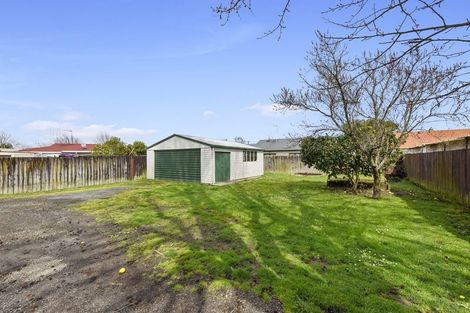 Photo of property in 13 Ross Crescent, Fairfield, Hamilton, 3214