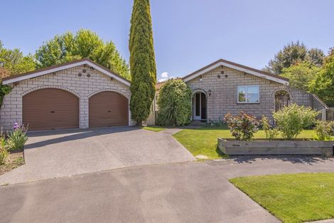 Photo of property in 23 Tisch Place, Belfast, Christchurch, 8051