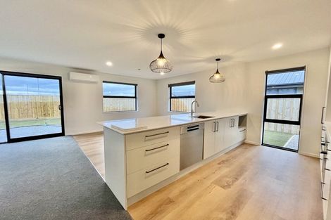 Photo of property in 130 Jean Archie Drive, Rolleston, 7614