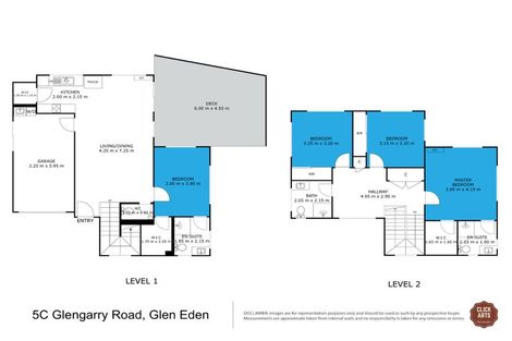 Photo of property in 5c Glengarry Road, Glen Eden, Auckland, 0602