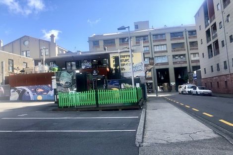 Photo of property in Hannahs Factory, 19/14 Leeds Street, Te Aro, Wellington, 6011