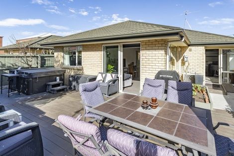 Photo of property in 3 Hercules Street, Shirley, Christchurch, 8013