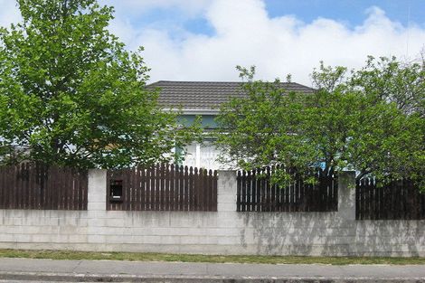 Photo of property in 5 Smith Street, Kaiapoi, 7630