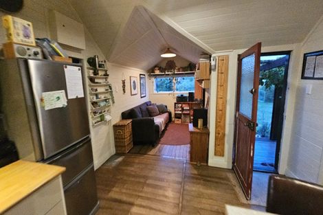 Photo of property in 637 Waitarere Beach Road, Waitarere Beach, Levin, 5510