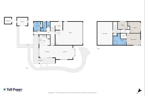 Photo of property in 26b Waverley Street, Richmond, 7020