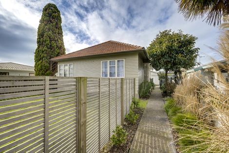 Photo of property in 48 Nuffield Avenue, Marewa, Napier, 4110