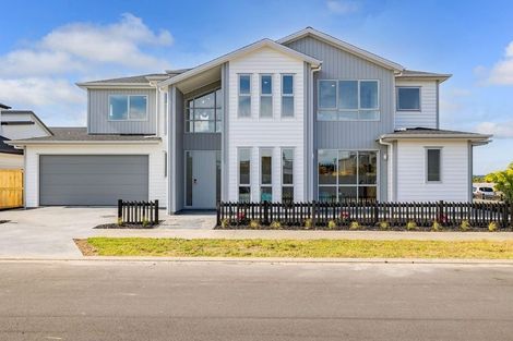 Photo of property in 15 Timbermill Road, Whenuapai, Auckland, 0618