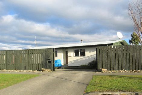Photo of property in 5 Belk Place, Feilding, 4702